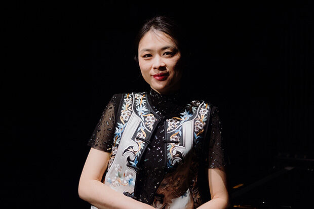 Soprano Shuangshuang Xuan