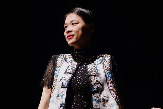 Soprano Shuangshuang Xuan