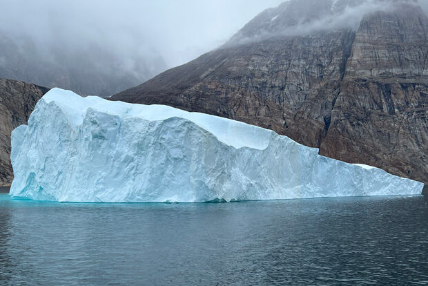 Iceberg