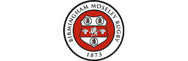  Moseley Rugby Club Logo