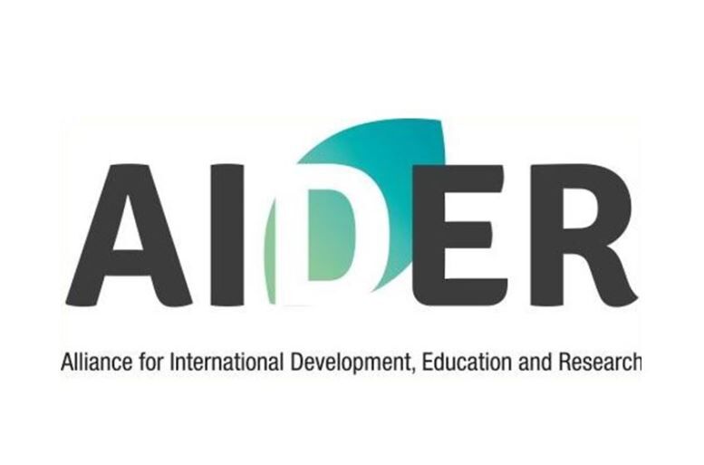 AIDER logo