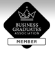 BGA Logo Business School Homepage