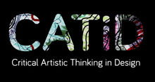 Catid for art page