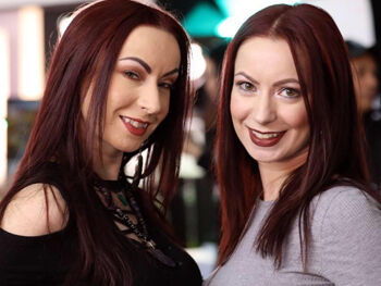 Soska Sisters