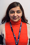 Mersha Aftab