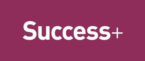 Success Plus Logo