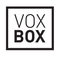 VoxBox logo