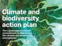 Anastasia has contributed to the Landscape Institute's Climate and Biodiversity Action Plan, looking to tackle the global climate crisis.