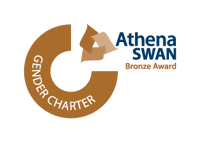 Athena Swan Bronze Award