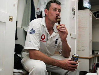 Ashley Giles