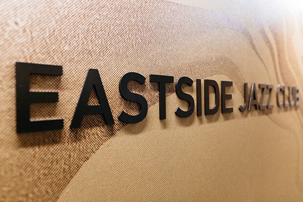 "Eastside Jazz Club"