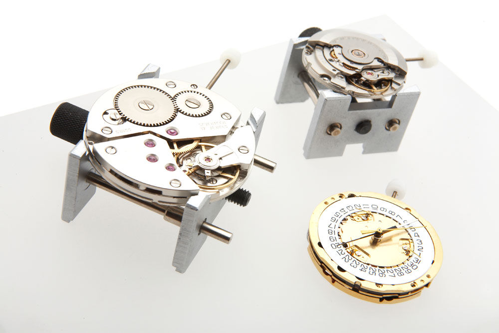 Learn horology hotsell