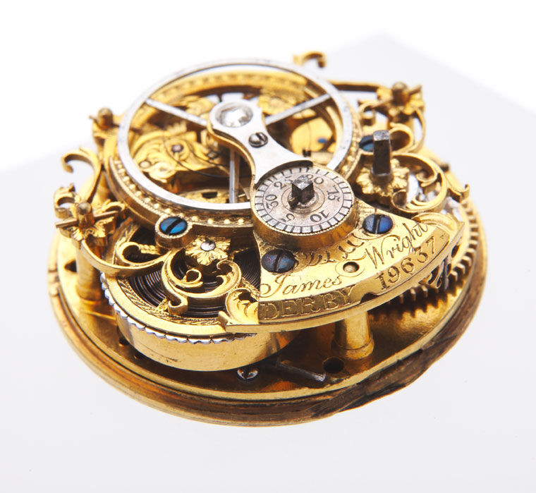 Learn horology hotsell