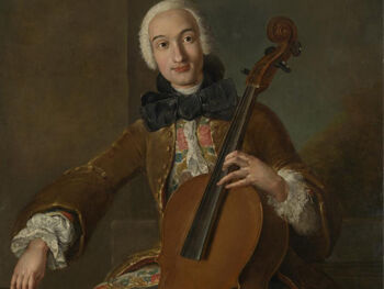 Boccherini news