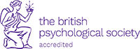 The British Psychological Society