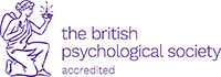 The British Psychological Society (MSc Psychology)