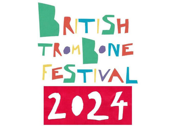 'BRITISH TROMBONE FESTIVAL 2024'