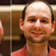 From left to right: Reuben Penny, Rob Jones and Rosie Penny