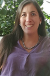 Profile image for PhD student Carolina Adaros Boye