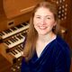 American organist Carolyn Craig, FRCO, is currently organ scholar of Westminster Abbey, following an organ scholarship at Westminster Cathedral.