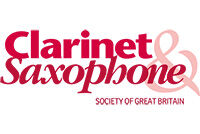 "Clarinet & Saxophone Society of Great Britain"