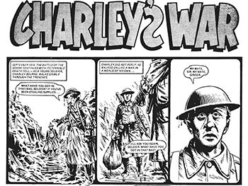 Charley's War