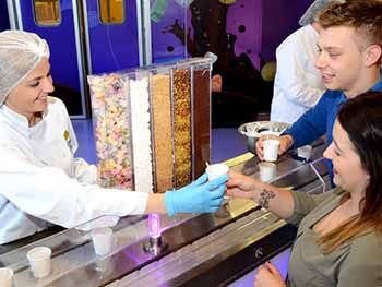 Cadbury competition