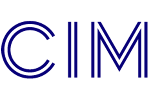 Chartered Institute of Marketing (CIM) logo