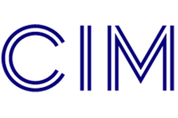 Chartered Institute of Marketing (CIM) logo