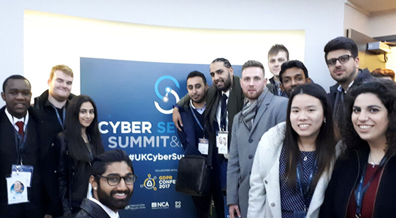 Cyber Security Summit and Expo 2017