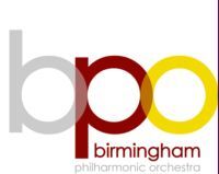 Birmingham Philharmonic Orchestra logo