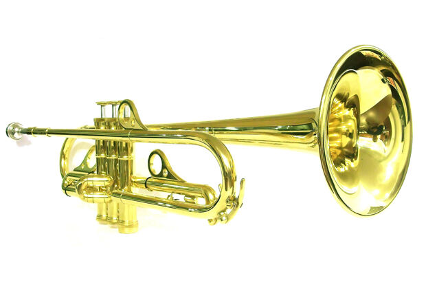 Trumpet