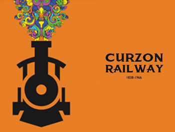 Curzon gateway artwork