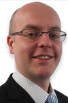 David Cashmore Staff Profile Picture 100x150