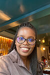 Dianna Nderitu headshot