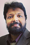 Dr Balakrishnan Muniapan