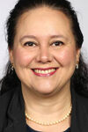 Olga Kampaxi headshot