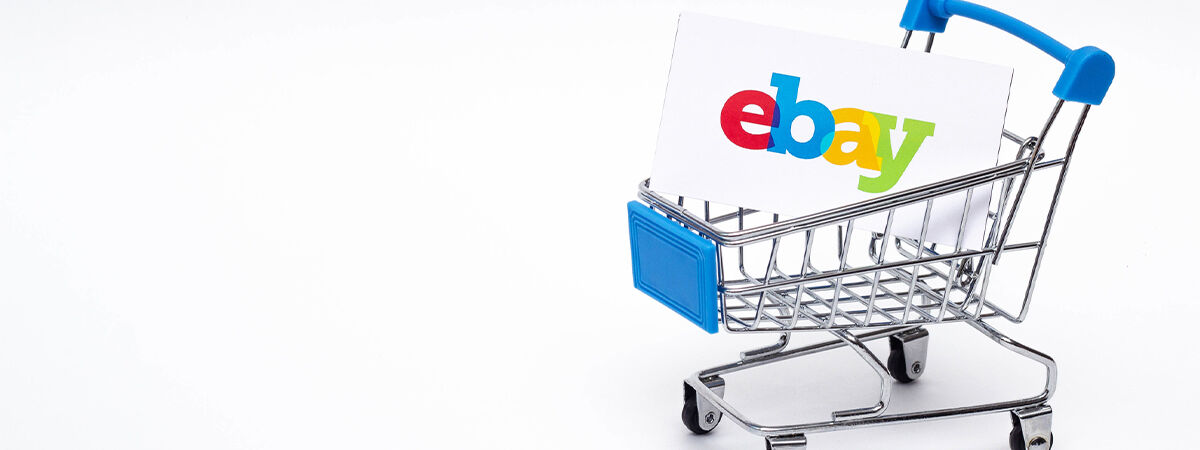 Ebay cart 