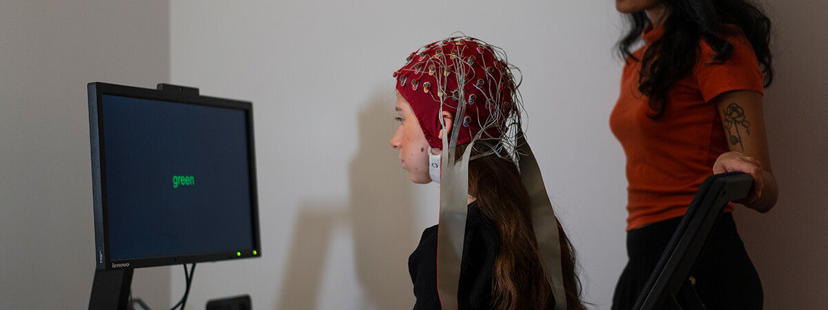 Psychology lab 