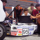 Student Societies: BCU Racing