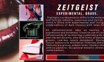 Zeitgeist - Fashion Business And Promotion Piece 1