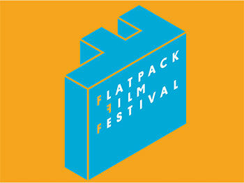 Film Futures - Flatpack Film Festival Logo