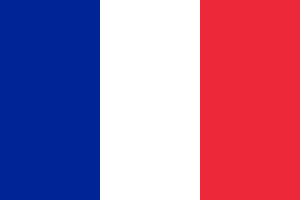 France flag scholarships