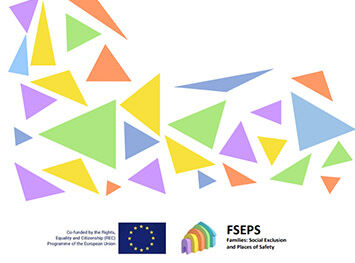 Logo and design for the FSEPS project 