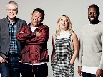 Gadget Show Main Image