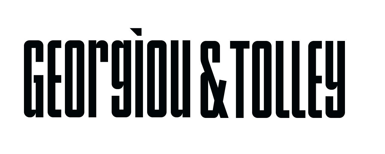 Georgiou and tolley logo