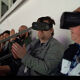 visually-impaired tennis fans enjoy the full Wimbledon experience on the championship’s famed Centre Court