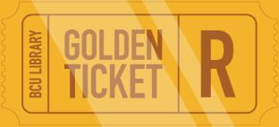 Golden Ticket - R