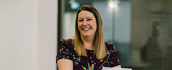 health sciences - our staff - gill rudd