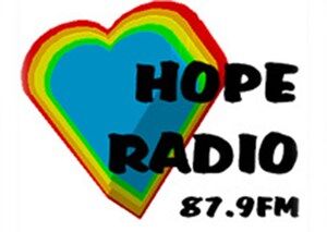 Hope Radio Logo